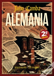 Capa do artigo Alemania