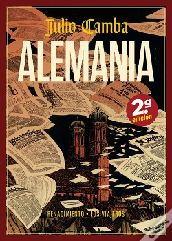 Capa do artigo Alemania