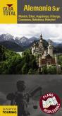 Alemania Sur - Preview