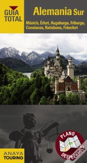 Capa do artigo Alemania Sur