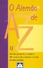 Alemão de A a Z - Preview