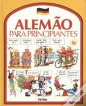 Capa do artigo Alemão para Principiantes