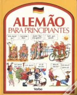 Capa do artigo Alemão para Principiantes