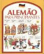 Alemão para Principiantes - Preview