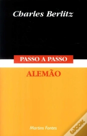 Capa do artigo Alemão Passo a Passo