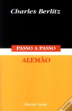 Capa do artigo Alemão Passo a Passo