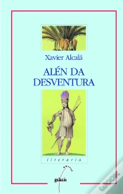 Capa do artigo Alen Da Desventura (Nl) (Premio Blanco Amor 1998)