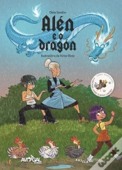 Capa do artigo Alén E O Dragón