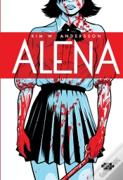 Capa do artigo Alena