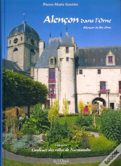 Capa do artigo Alençon Dans L'Orne