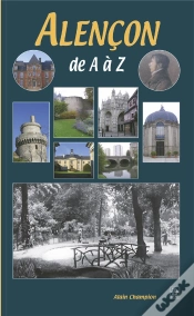 Capa do artigo Alençon De A À Z
