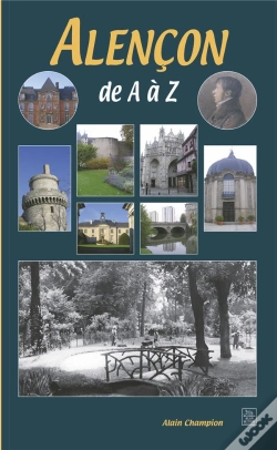 Capa do artigo Alençon De A À Z