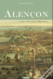 Capa do artigo Alencon, Une Cite Dans L