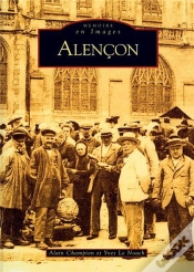 Capa do artigo Alençon