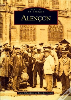 Capa do artigo Alençon