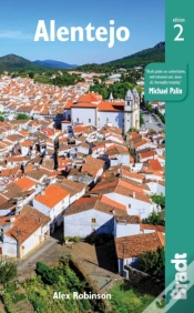 Capa do artigo Alentejo