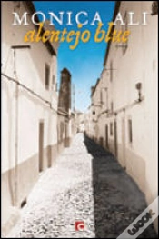 Capa do artigo Alentejo Blue
