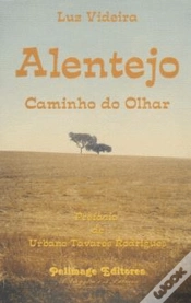 Capa do artigo Alentejo - Caminho do Olhar