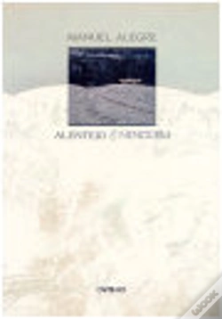 Capa do artigo Alentejo e Ninguém