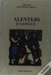 Alentejo é Sangue