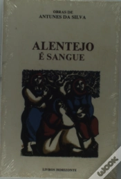 Capa do artigo Alentejo é Sangue
