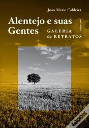 Capa do artigo Alentejo e Suas Gentes