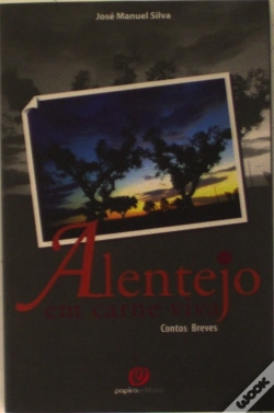 Capa do artigo Alentejo em carne viva