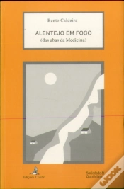 Capa do artigo Alentejo em Foco - das Abas da Medicina