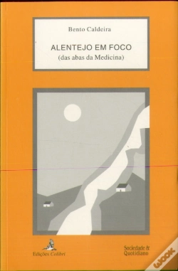 Capa do artigo Alentejo em Foco - das Abas da Medicina