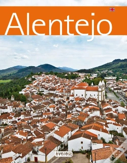 Capa do artigo Alentejo - Inglês