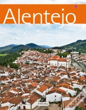 Capa do artigo Alentejo - Inglês