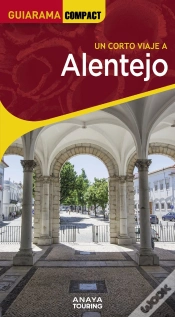 Capa do artigo Alentejo