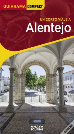 Capa do artigo Alentejo