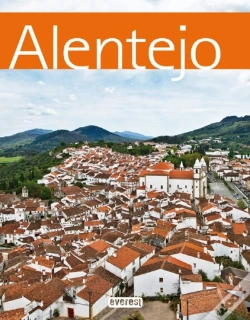 Capa do artigo Alentejo - Português