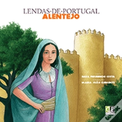 Capa do artigo Alentejo