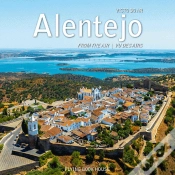 Capa do artigo Alentejo Visto do Ar