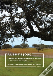 Capa do artigo Alentejo(s)