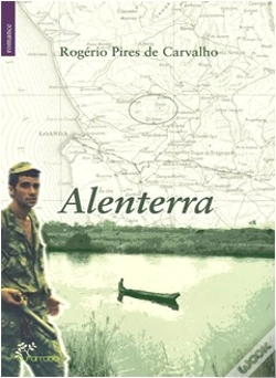 Capa do artigo Alenterra