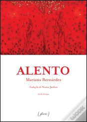 Capa do artigo Alento