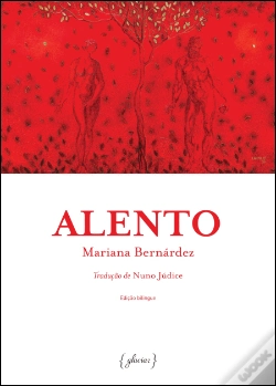 Capa do artigo Alento