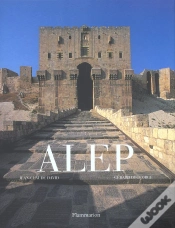 Capa do artigo Alep