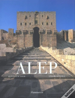 Capa do artigo Alep