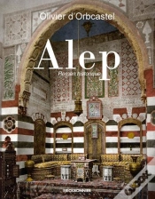 Capa do artigo Alep