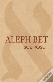Capa do artigo Aleph Bet