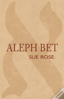 Capa do artigo Aleph Bet