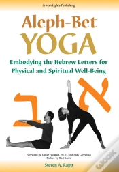 Capa do artigo Aleph-Bet Yoga