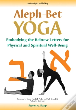 Capa do artigo Aleph-Bet Yoga