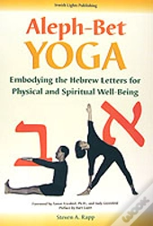 Aleph Bet-Yoga