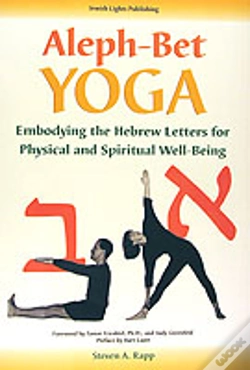 Capa do artigo Aleph Bet-Yoga