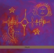 Capa do artigo Aleph - CD